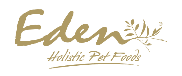 Eden Holistic Pet Foods