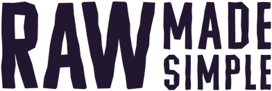 Raw Made Simple
